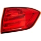Purchase Top-Quality TYC - 11-6475-00 - Tail Light Assembly pa2
