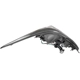 Purchase Top-Quality Tail Light Assembly by TYC - 11-6479-90-9 pa3
