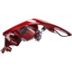 Purchase Top-Quality Tail Light Assembly by TYC - 11-6519-00-9 pa1