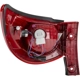 Purchase Top-Quality Tail Light Assembly by TYC - 11-6519-00-9 pa5