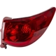 Purchase Top-Quality Tail Light Assembly by TYC - 11-6519-00-9 pa6