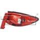 Purchase Top-Quality Tail Light Assembly by TYC - 11-6520-00 pa1