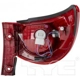 Purchase Top-Quality Tail Light Assembly by TYC - 11-6520-00 pa10