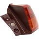 Purchase Top-Quality TYC - 11-6577-01-9 - Tail Light Assembly pa16
