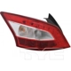 Purchase Top-Quality Tail Light Assembly by TYC - 11-6582-00 pa11