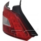 Purchase Top-Quality Tail Light Assembly by TYC - 11-6582-00 pa12