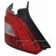 Purchase Top-Quality Tail Light Assembly by TYC - 11-6582-00 pa17