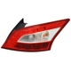 Purchase Top-Quality Tail Light Assembly by TYC - 11-6582-00 pa3