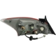 Purchase Top-Quality Tail Light Assembly by TYC - 11-6582-00 pa4