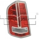 Purchase Top-Quality Tail Light Assembly by TYC - 11-6637-00 pa5