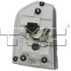 Purchase Top-Quality Tail Light Assembly by TYC - 11-6637-00 pa6