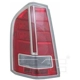 Purchase Top-Quality Tail Light Assembly by TYC - 11-6638-00-9 pa1