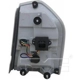 Purchase Top-Quality Tail Light Assembly by TYC - 11-6638-00-9 pa2
