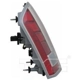 Purchase Top-Quality Tail Light Assembly by TYC - 11-6638-00-9 pa4
