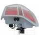 Purchase Top-Quality Tail Light Assembly by TYC - 11-6638-00-9 pa5