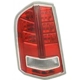 Purchase Top-Quality Tail Light Assembly by TYC - 11-6638-90 pa11