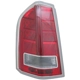 Purchase Top-Quality Tail Light Assembly by TYC - 11-6638-90 pa13