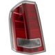 Purchase Top-Quality Tail Light Assembly by TYC - 11-6638-90 pa15