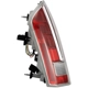 Purchase Top-Quality Tail Light Assembly by TYC - 11-6638-90 pa17