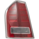 Purchase Top-Quality Tail Light Assembly by TYC - 11-6638-90 pa18
