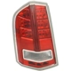 Purchase Top-Quality Tail Light Assembly by TYC - 11-6638-90 pa4