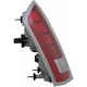 Purchase Top-Quality Tail Light Assembly by TYC - 11-6638-90 pa6