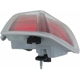 Purchase Top-Quality Tail Light Assembly by TYC - 11-6638-90 pa8