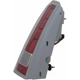 Purchase Top-Quality Tail Light Assembly by TYC - 11-6638-90 pa9