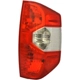 Purchase Top-Quality Tail Light Assembly by TYC - 11-6641-00 pa2
