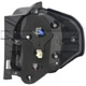 Purchase Top-Quality Tail Light Assembly by TYC - 11-6658-00 pa9