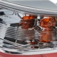 Purchase Top-Quality Tail Light Assembly by TYC - 11-6676-00 pa8