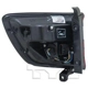 Purchase Top-Quality Tail Light Assembly by TYC - 11-6677-00-9 pa2