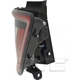 Purchase Top-Quality Tail Light Assembly by TYC - 11-6677-00-9 pa7