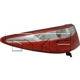 Purchase Top-Quality Tail Light Assembly by TYC - 11-6738-00 pa4