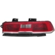 Purchase Top-Quality Tail Light Assembly by TYC - 11-6743-00 pa1