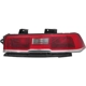 Purchase Top-Quality Tail Light Assembly by TYC - 11-6743-00 pa2