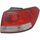 Purchase Top-Quality TYC - 11-6779-00-9 - Tail Light Assembly pa5