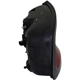 Purchase Top-Quality Tail Light Assembly by TYC - 11-6798-00 pa2