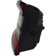 Purchase Top-Quality Tail Light Assembly by TYC - 11-6798-00 pa4