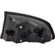 Purchase Top-Quality Tail Light Assembly by TYC - 11-6798-00 pa5
