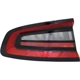 Purchase Top-Quality Tail Light Assembly by TYC - 11-6798-00 pa6