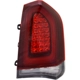 Purchase Top-Quality Tail Light Assembly by TYC - 11-6825-90 pa4