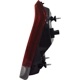 Purchase Top-Quality Tail Light Assembly by TYC - 11-6825-90 pa5
