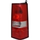 Purchase Top-Quality Tail Light Assembly by TYC - 11-6837-00 pa1