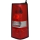 Purchase Top-Quality Tail Light Assembly by TYC - 11-6837-00 pa2