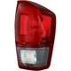 Purchase Top-Quality Tail Light Assembly by TYC - 11-6849-70 pa1
