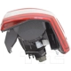Purchase Top-Quality Tail Light Assembly by TYC - 11-6849-70 pa7