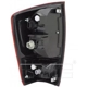 Purchase Top-Quality Tail Light Assembly by TYC - 11-6849-70-9 pa4