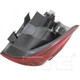 Purchase Top-Quality Tail Light Assembly by TYC - 11-6849-70-9 pa5