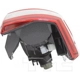 Purchase Top-Quality Tail Light Assembly by TYC - 11-6849-70-9 pa7